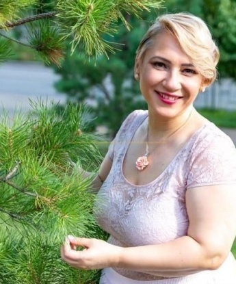 Анкета проститутки Дарья - Фото 1, Сибирский, 41 год, №9982